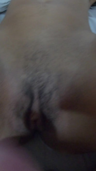 I Put the Tip in Her Without a Condom