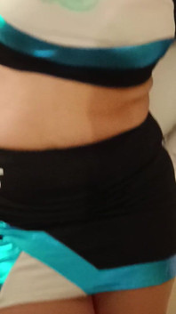Cheerleding
