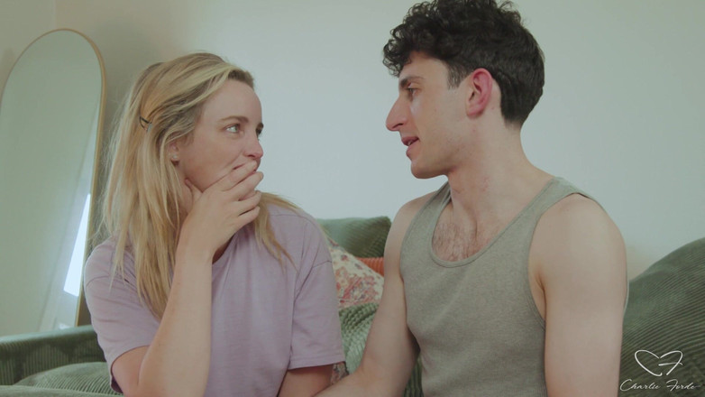 CharlieForde: Wywiad: Wakacje gościnnie Charlie Forde, Nick Strokes