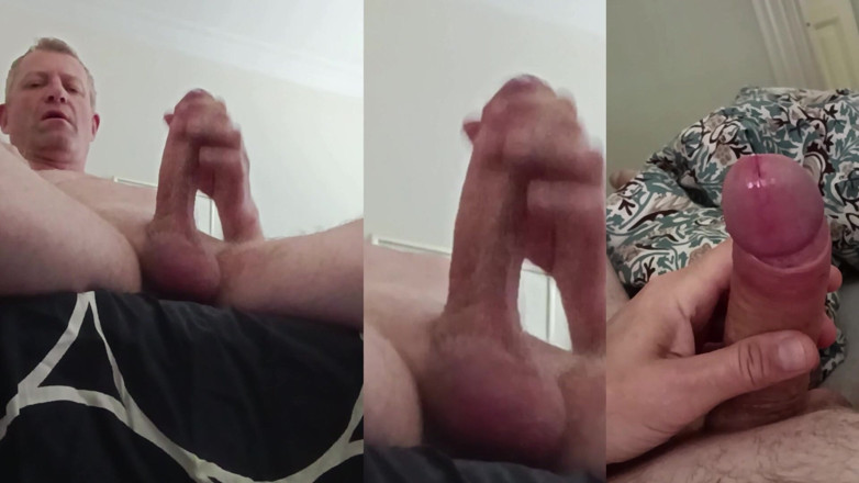 NicoMulticum1: Sexy Nico dubbel scherm klaarkomen met zoomen op pik