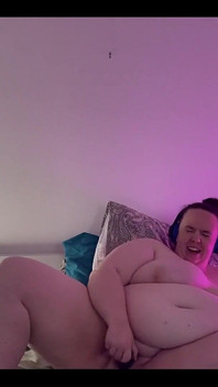 POV: I'm Camming with You