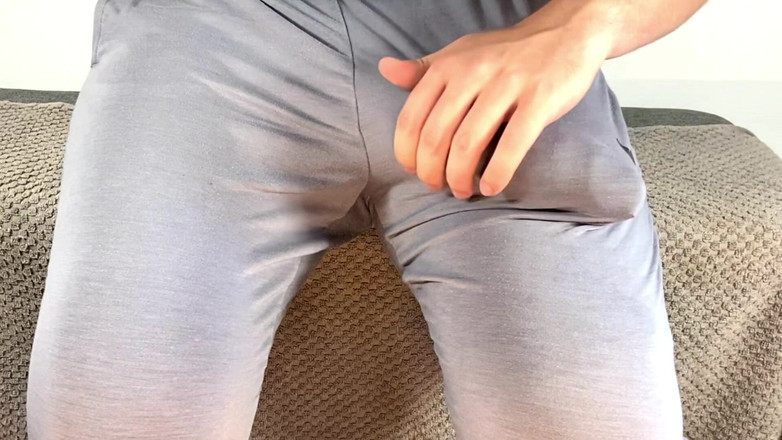 Lucas Nathan King: विशाल लंड के हाथ मुफ्त प्रोस्टेट वाइब्रेटर चरमसुख वीर्य निकालना