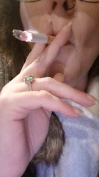 This Cold Makes the Smoke Stronger