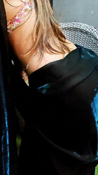 I Fulfilled My Fantasy by Having Sex on the Balcony. with a Delivery Boy. in Hindi Roleplay