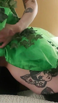 Poison Ivy dubbel pakket