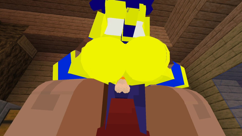 Manor Cookie: The Jenny Mod Minecraft Ankha Dan Dia Sangat Comel Dan...