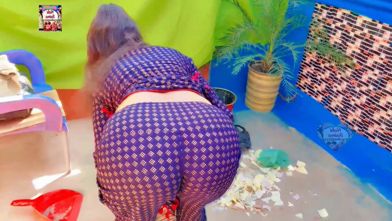 Muskan Rani: Video viral gadis pakistan