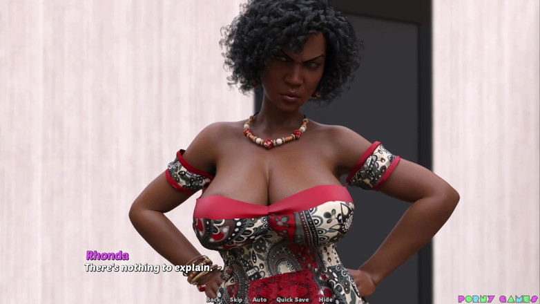 Porny Games: Vítejte na palubě od Picaro Hry - nevlastní syn má sex...