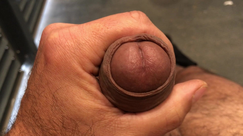 Sessolino69: Nej krémový výstřik vůbec!!