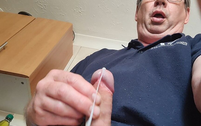 Dirtyoldgit: Gitster střílí více velkých dávek