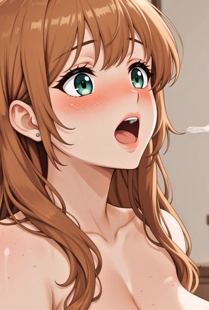 Stories&Anime: 曲線美のある38歳のユダヤ人会計士が上司の幸せなオフィスペットになる エピソード1