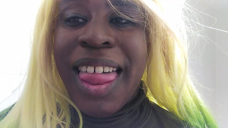 Anoniema Rose: Anoniema's Slutschool - puta verde