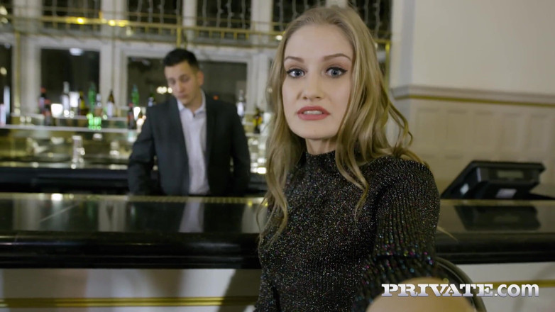 Private.com: Tiffany Tatum: Blonde, Petite and Sexy