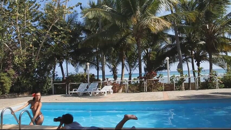 Watch4beauty: 夏威夷