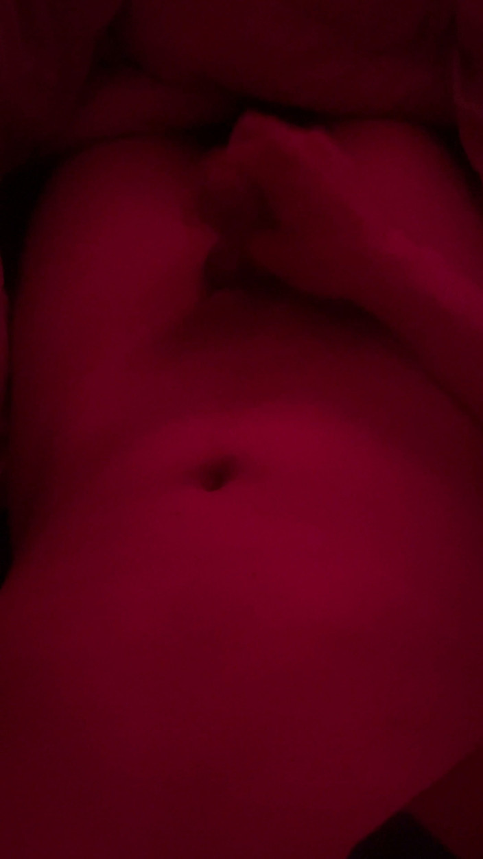 Ashaf_kayden: Pierwszy film, szarpanie w moim łóżku