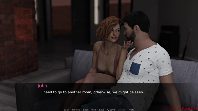 Hotgame Studio X: Cuckold-fan muss beobachten - ananas-express s1 - teil 7