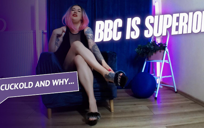 Lady_Angela: Lady Angela Taklking sobre seus amantes superior bbc corno