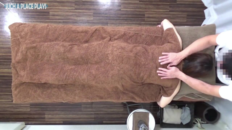 The Sexual Issues: Sessione di tocco morbido mentre la tenera signora dell'ufficio si...