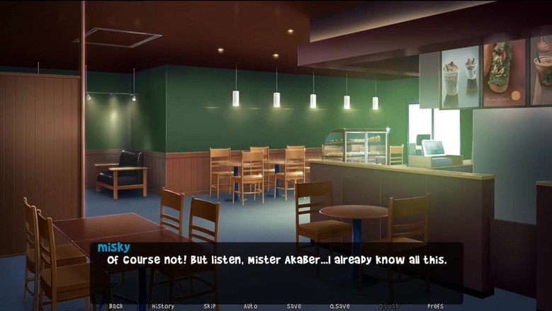 Miss Kitty 2K: Tamas Probuzení - část 57 - Nech mě sníst tvé sperma od Misskitty2k