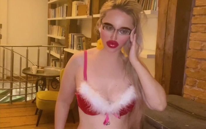 FinDom Goaldigger: Mafiánská dívka hudební klip 8