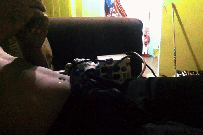 Joyboi solo leveling: Un cazzo enorme ha così bisogno di sborrarlo ingoio baby