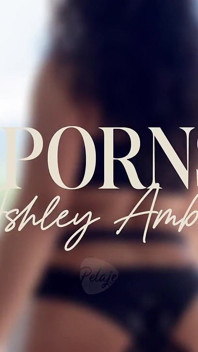 Ashley Amber Was Discovered on Blue Having Sex with Her Fans and Her Home Kicked Her Out of the House