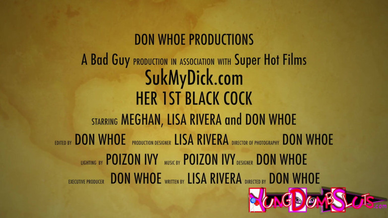 Super Hot Films: *Throwback* Lisa Rivera traz para casa uma puta branca para...