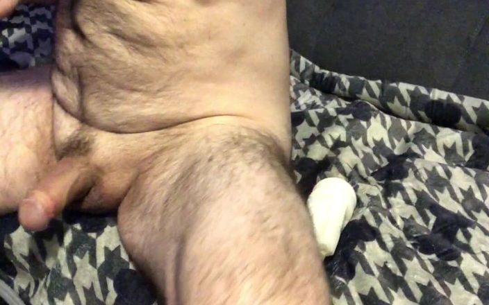 Thick Dick Industries: Хороший 7 мин. удар на диване