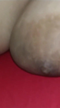 [karmico][morning] My Husband Caresses My Tits