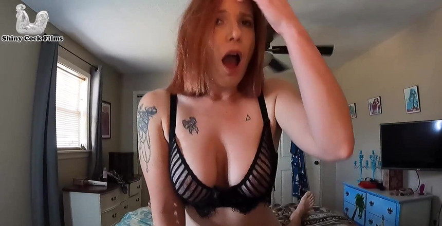 Jane Cane: Guten Morgen!..