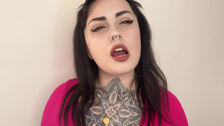 Miss Valentina: Ты все еще заслуживаешь wedgies