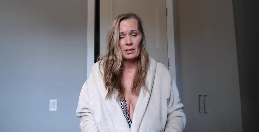 KimitheMilfMommy: Happy Friday! This one is called kinky as fuck