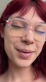 This Naughty Married Woman Is Only 18 Years Old, and Her Husband Is a Self-confessed Cuckold