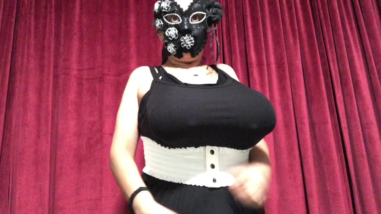 VeeVee Vixen: Živá show 3-8-25 kamera 2