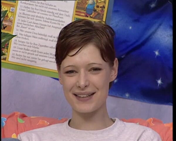 YOUR FIRST PORN: Ich denke oft an meinem lehrer - pia aku sering mikirin...