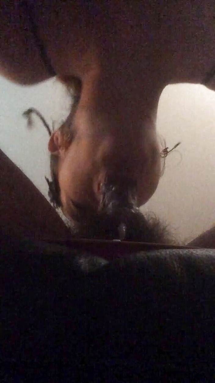 Stoyca: Stoyca in una sporca gola profonda perfetta