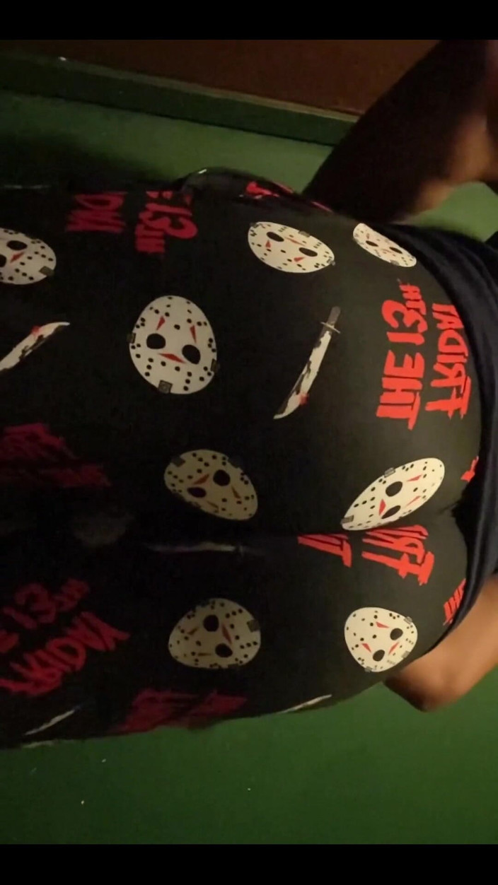 Tailandxxx: Even Jason Tryna Take a Stab at This Ass