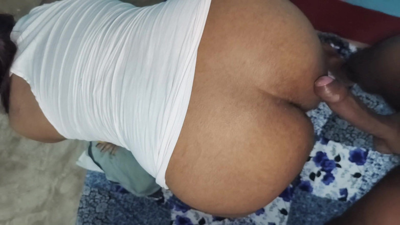 Midnightsiren: I Stayed with My Stepmother in Law at Night and...