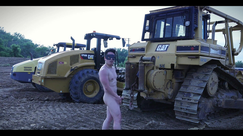 barenakedboy: Epic Video