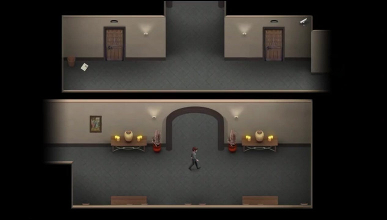 Miss Kitty 2K: Lust epidemic - biarawati manis kat kalah ganas- bagian 14