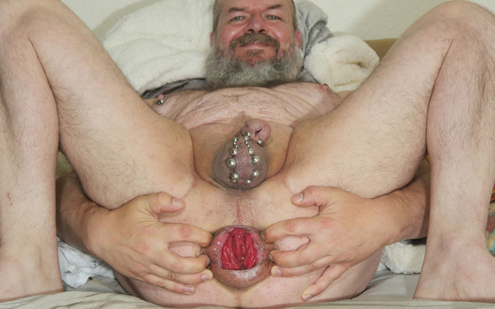 Qualzucht: Anál - koulí, teď prudce střílíme!