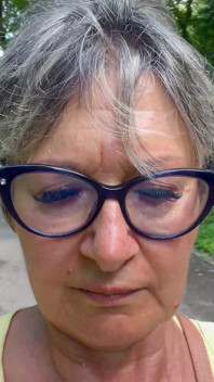 Madame O Se Fait Sodomiser Dans La Nature 6 - Bee’s &s & Mushrooms !!