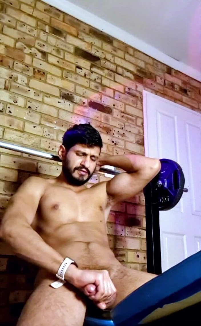 Otterjock_91: 흑인 대물 자지 따먹기