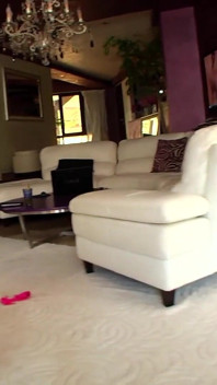 Sexy Teen Gets Her Pussy Railed by a Man with Hard Cock