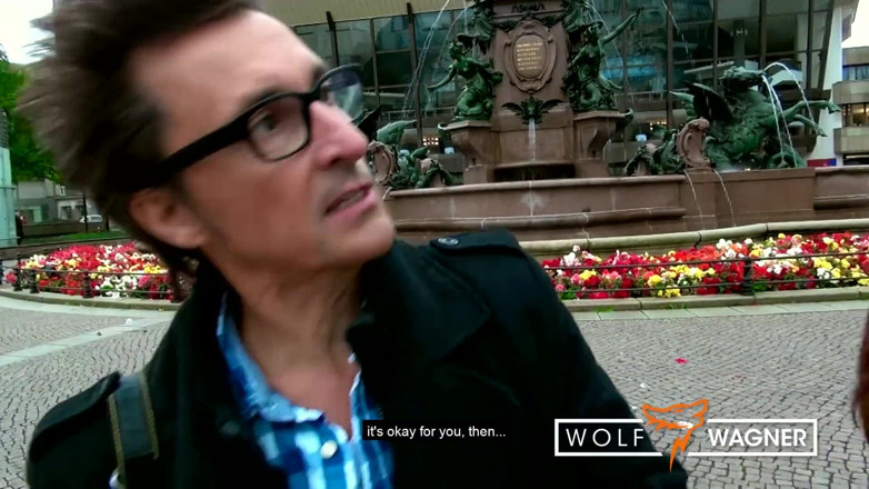 Wolf Wagner Com: Teeny Morgan Rodriguez gets dicked down by an older guy!