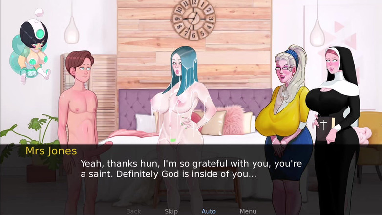 Johannes Gaming: Sex Note #27 - johannes ने Dr. Johnson की चुदाई की ... Johannes Went a... Inett और उसे चोदा ... नन ग्रेस ने जोहान्स को ब्लो जॉब दिया ।