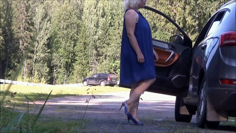 StrongSrg: Pieprzony kolega na drodze