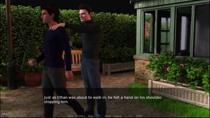 Kitty Gamer: Een koppel duet van liefde en lust #7 Jenna Love wordt...