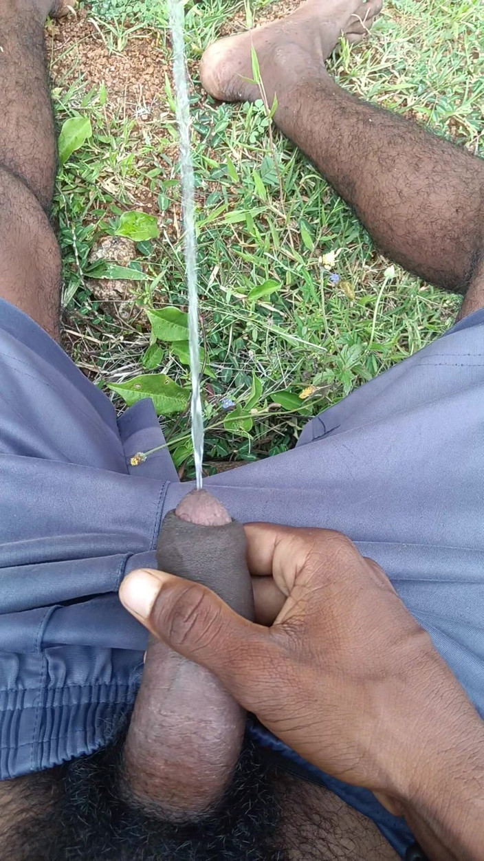 AURA THINGS: Hot Piss and Hot Masterbating