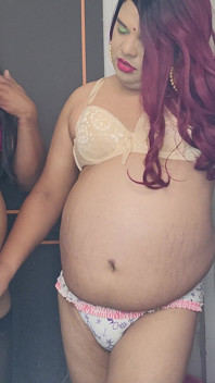 Broken Latina Whores Support Subscribe